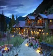 Ranch At Rock Creek Hotel